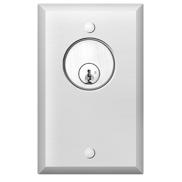 Keyswitch